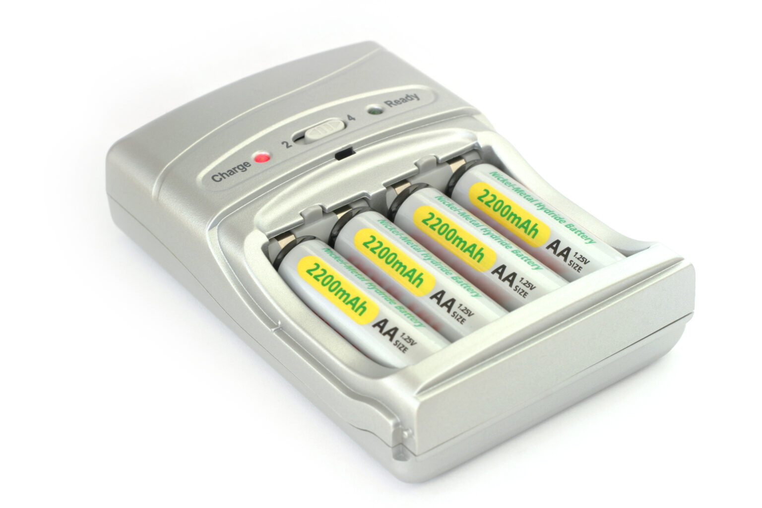 Recyclez vos batteries, Canada!: Le trajet des piles et batteries