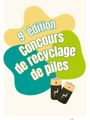 1-480x742 9 ème édition du concours de recyclage de piles