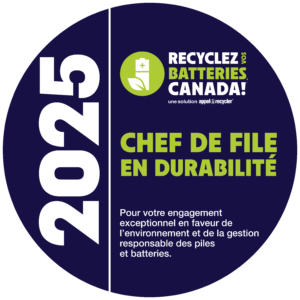 2025 LIS badge French