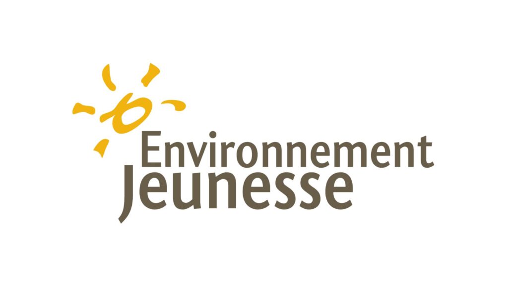 Collect (2) Logo Environnement Jeunesse