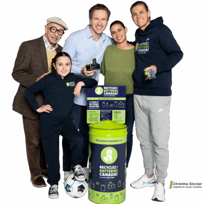 Christine St. Claire