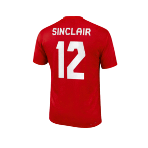 chandail Christine Sinclair